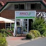 Knechtsand 26 Prázdninový dům