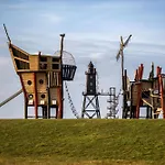 Prázdninový dům Knechtsand 26