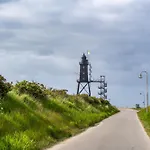 Prázdninový dům Knechtsand 26 Dorumer Neufeld