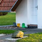 Prázdninový dům Knechtsand 26 *