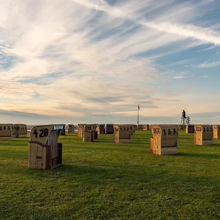 Knechtsand 26 * Dorumer Neufeld