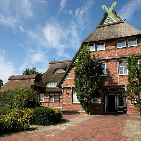 Knechtsand 26 Dorumer Neufeld