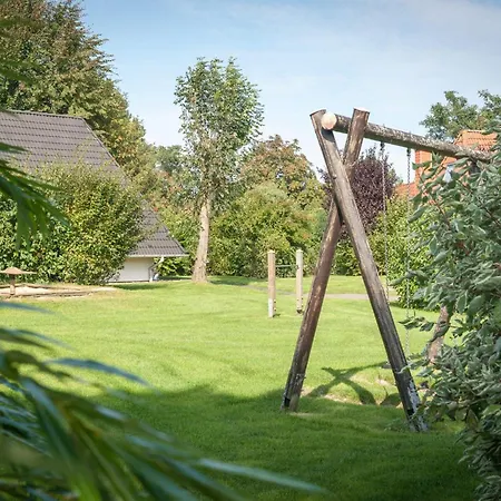 Ferienhaus Knechtsand 26