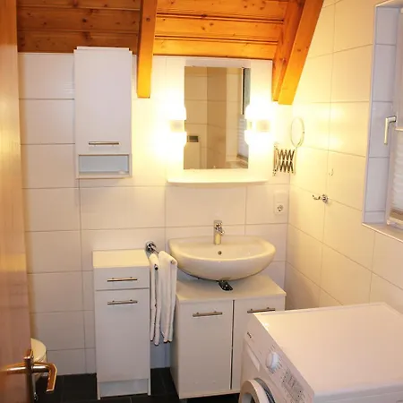 Knechtsand 26 Ferienhaus Dorumer Neufeld