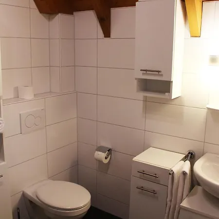 Ferienhaus Knechtsand 26