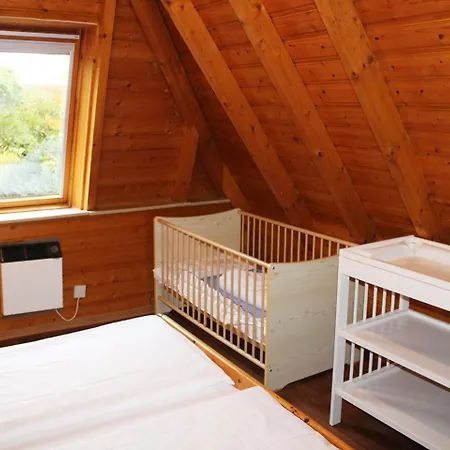 Knechtsand 26 Ferienhaus *