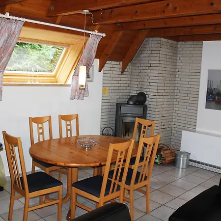 Knechtsand 26 Ferienhaus