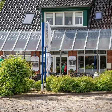 Knechtsand 26 Ferienhaus *