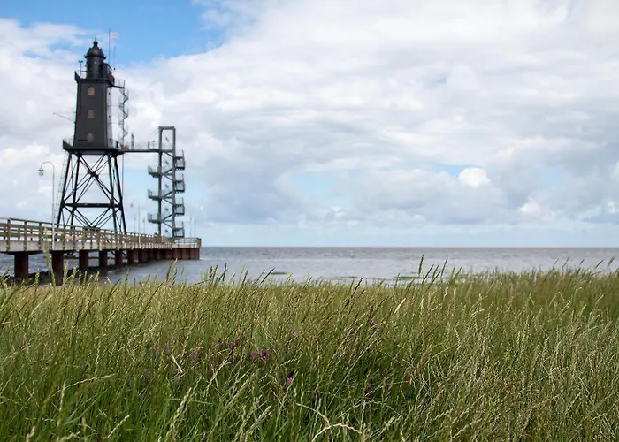 Knechtsand 26 دورم نيوفيلد