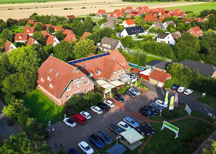 Knechtsand 26 بيت للعطل دورم نيوفيلد