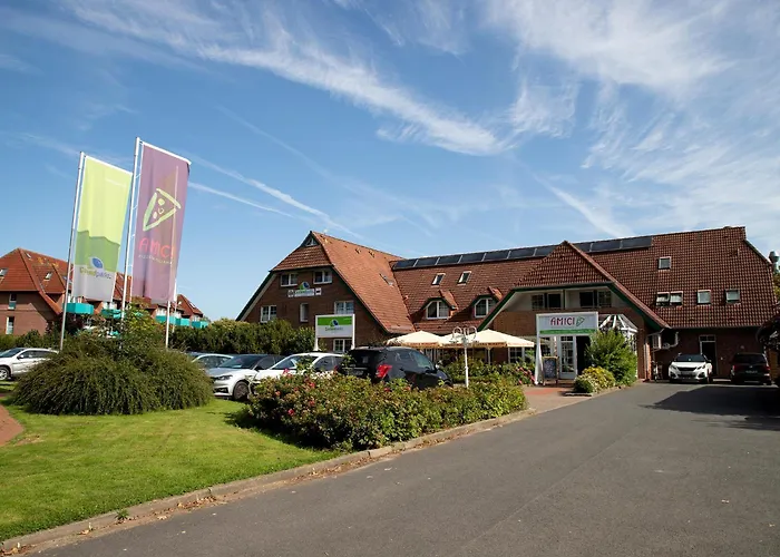 بيت للعطل Knechtsand 26 دورم نيوفيلد