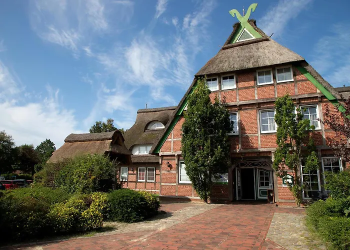 Knechtsand 26 دورم نيوفيلد