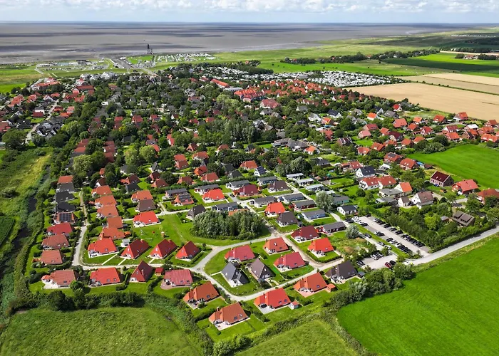 Knechtsand 26 دورم نيوفيلد