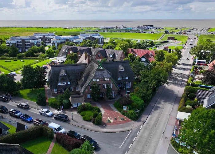 Knechtsand 26 بيت للعطل دورم نيوفيلد