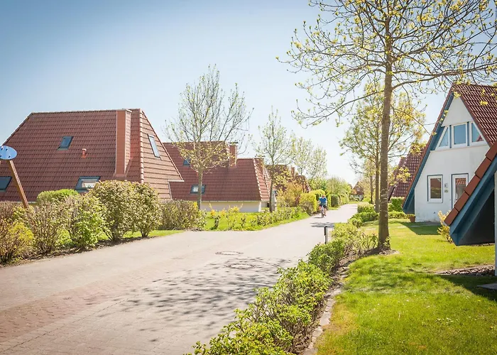 Knechtsand 26 * دورم نيوفيلد