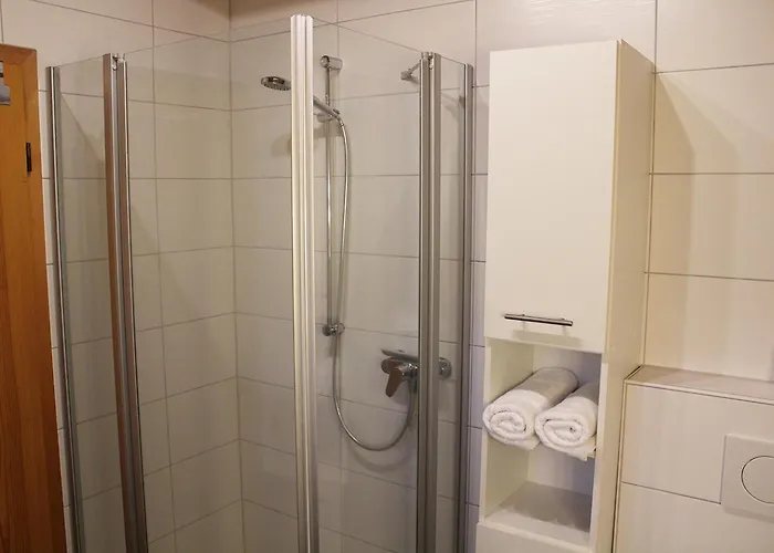 Knechtsand 26 بيت للعطل