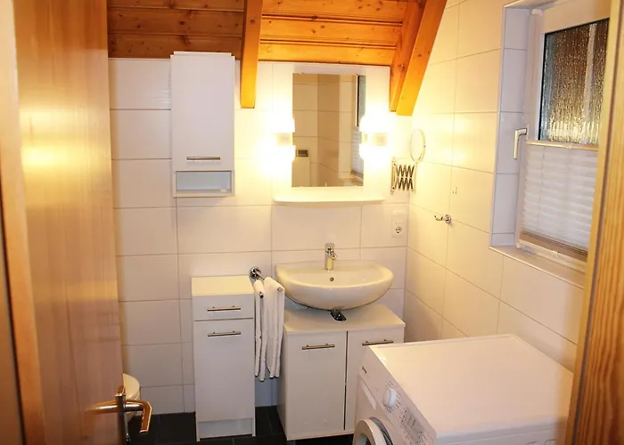 Knechtsand 26 بيت للعطل دورم نيوفيلد