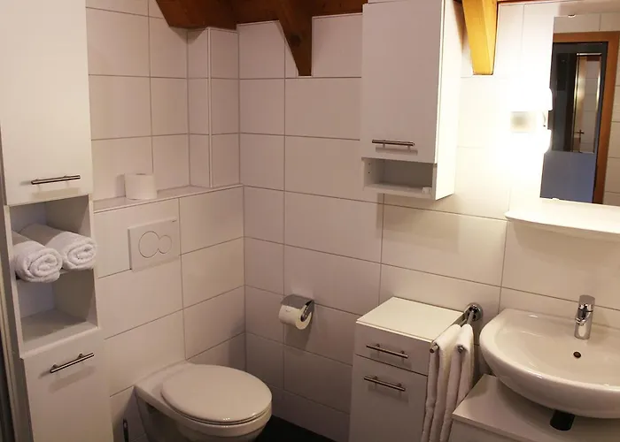 بيت للعطل Knechtsand 26