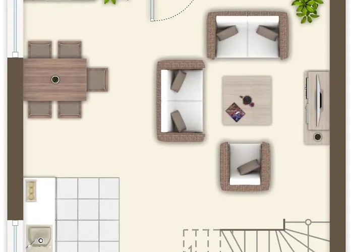 Knechtsand 26 بيت للعطل دورم نيوفيلد