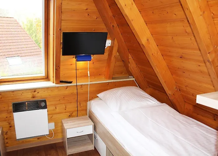 Knechtsand 26 * دورم نيوفيلد